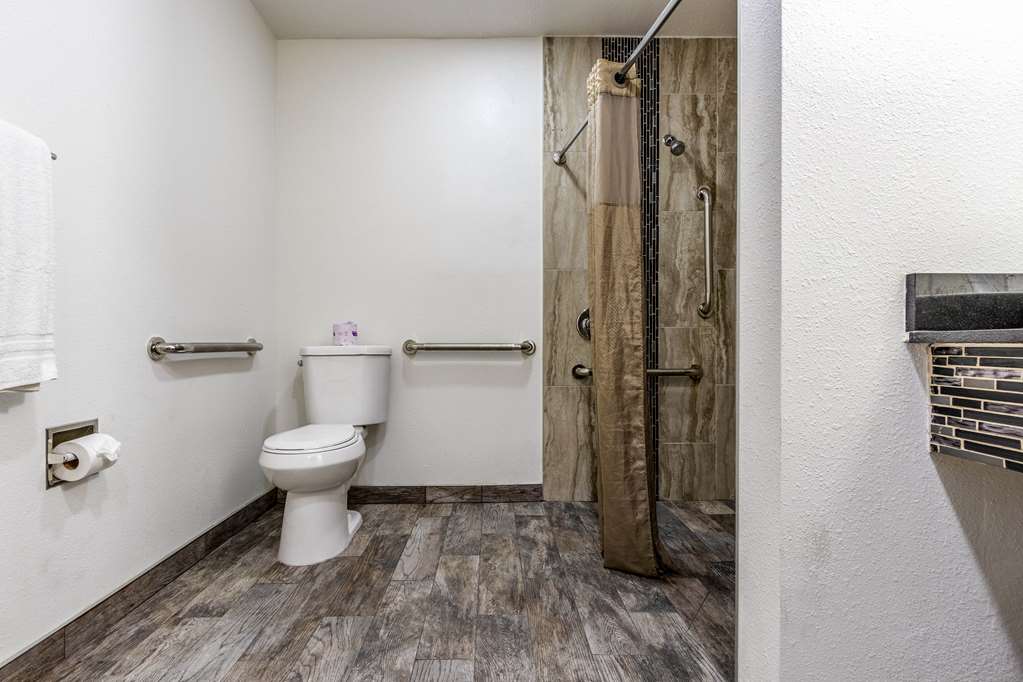 Motel 6 Fountain Valley CA Huntington Beach Area - photo 24