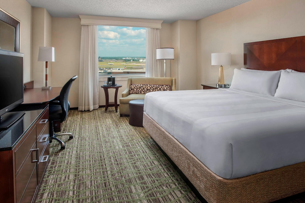 Philadelphia Airport Marriott - photo 11