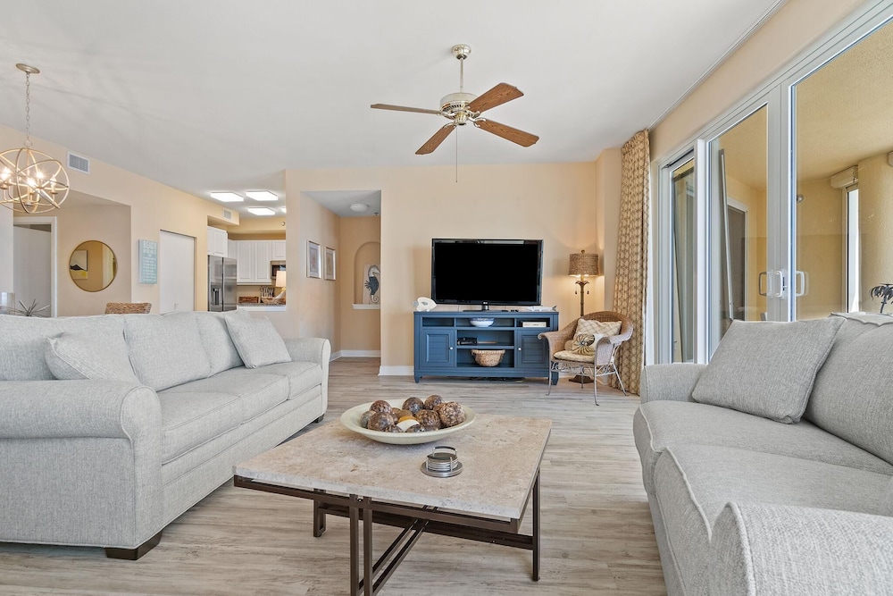 Beach Colony Tower Penthouse 17C - photo 13