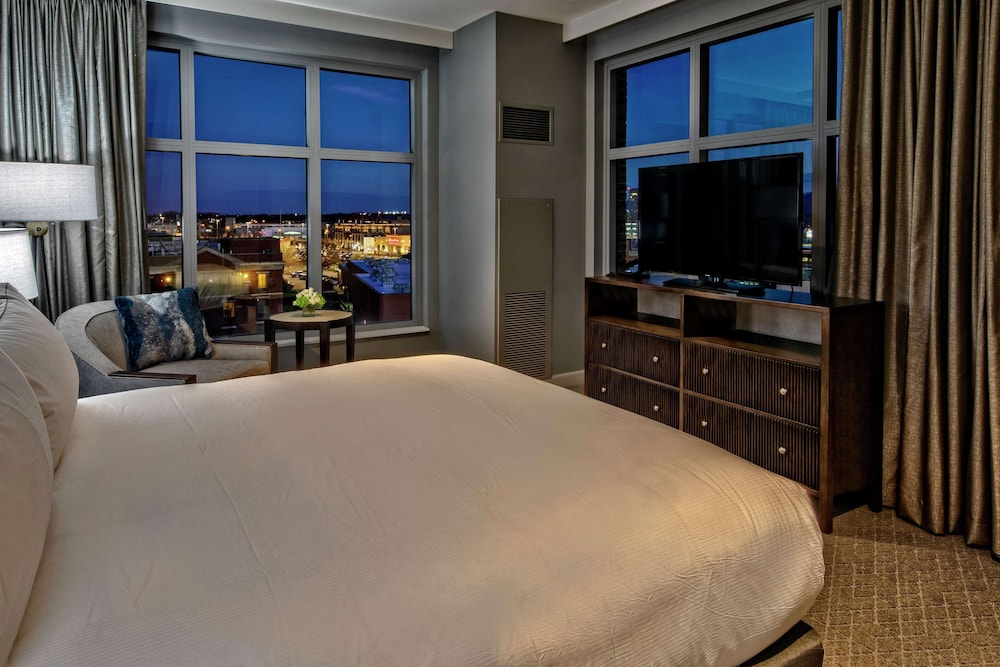 Hilton Nashville Green Hills - photo 18