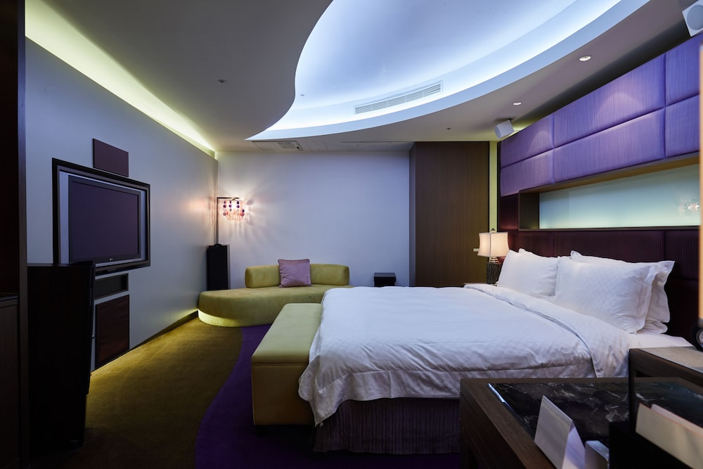 Tango Motel in Taipei, Republic of China Taiwan