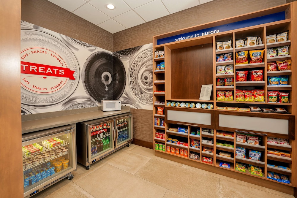 Hampton Inn & Suites Aurora South Denver - photo 52