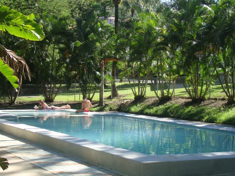 Base Backpackers Airlie Beach Resort in Airlie Beach, Australia