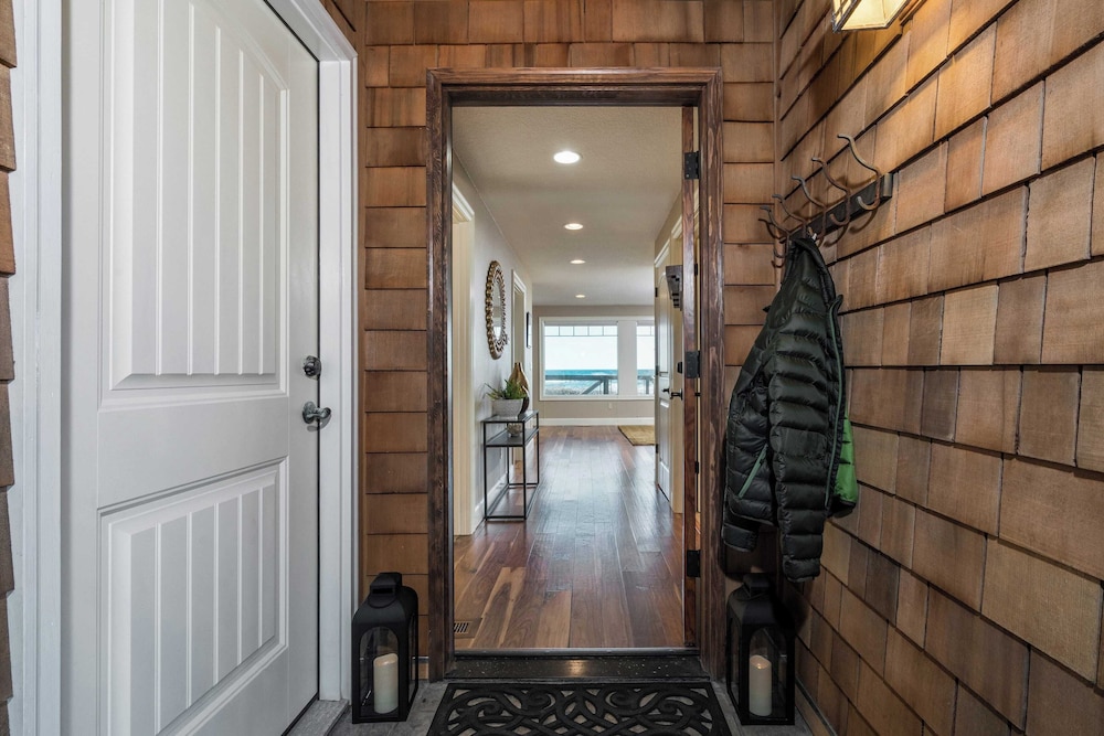 Blue Starfish by Avantstay Ocean Views & Direct Cannon Beach Access - photo 19