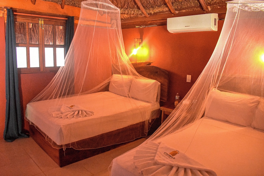 Hotel Aldea Cruzo’ob — Felipe Carrillo Puerto — photo 3