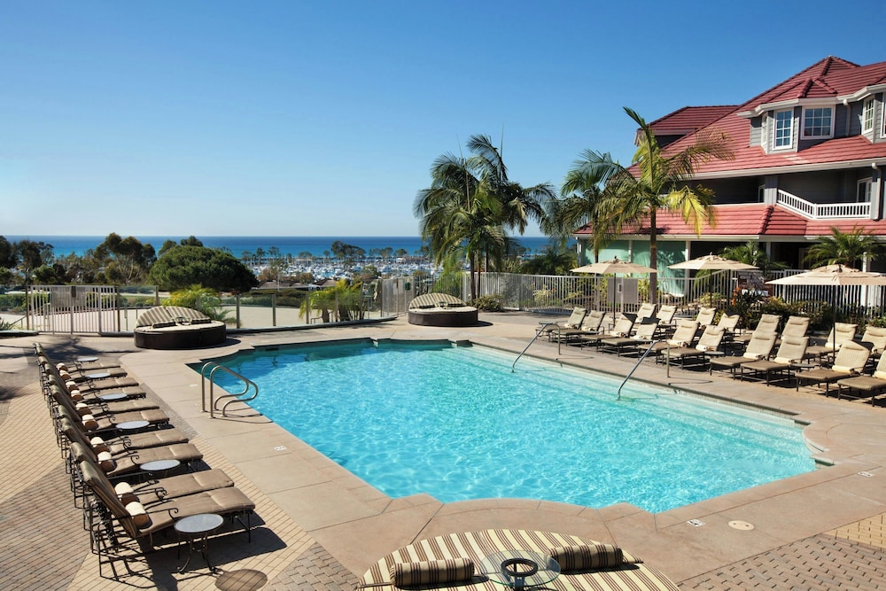 Laguna Cliffs Marriott Resort and Spa - photo 16