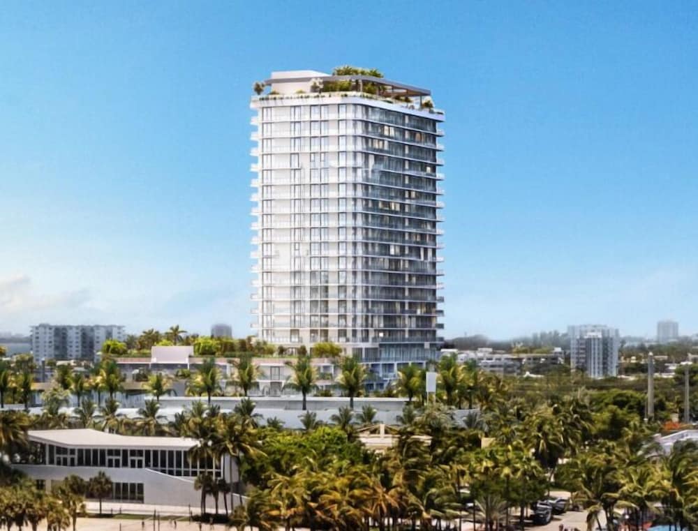 580 Residance - last minute hotel in Miami Beach