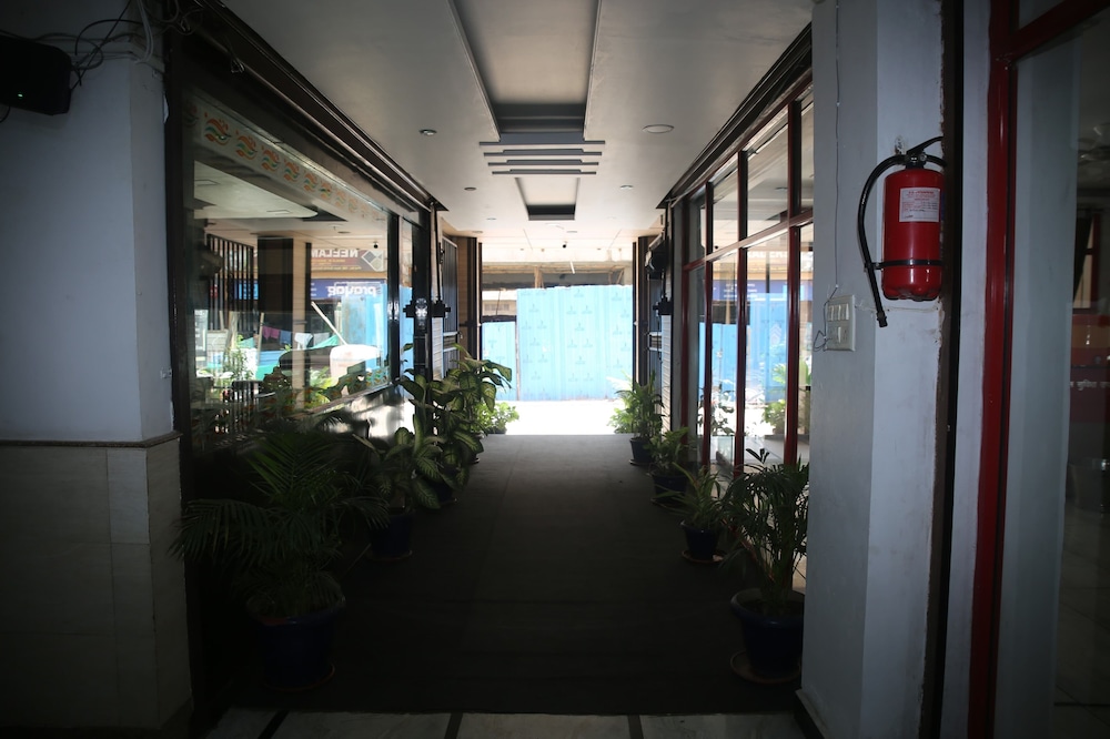 Hotel Avinash Residency — Bhopal — photo 2