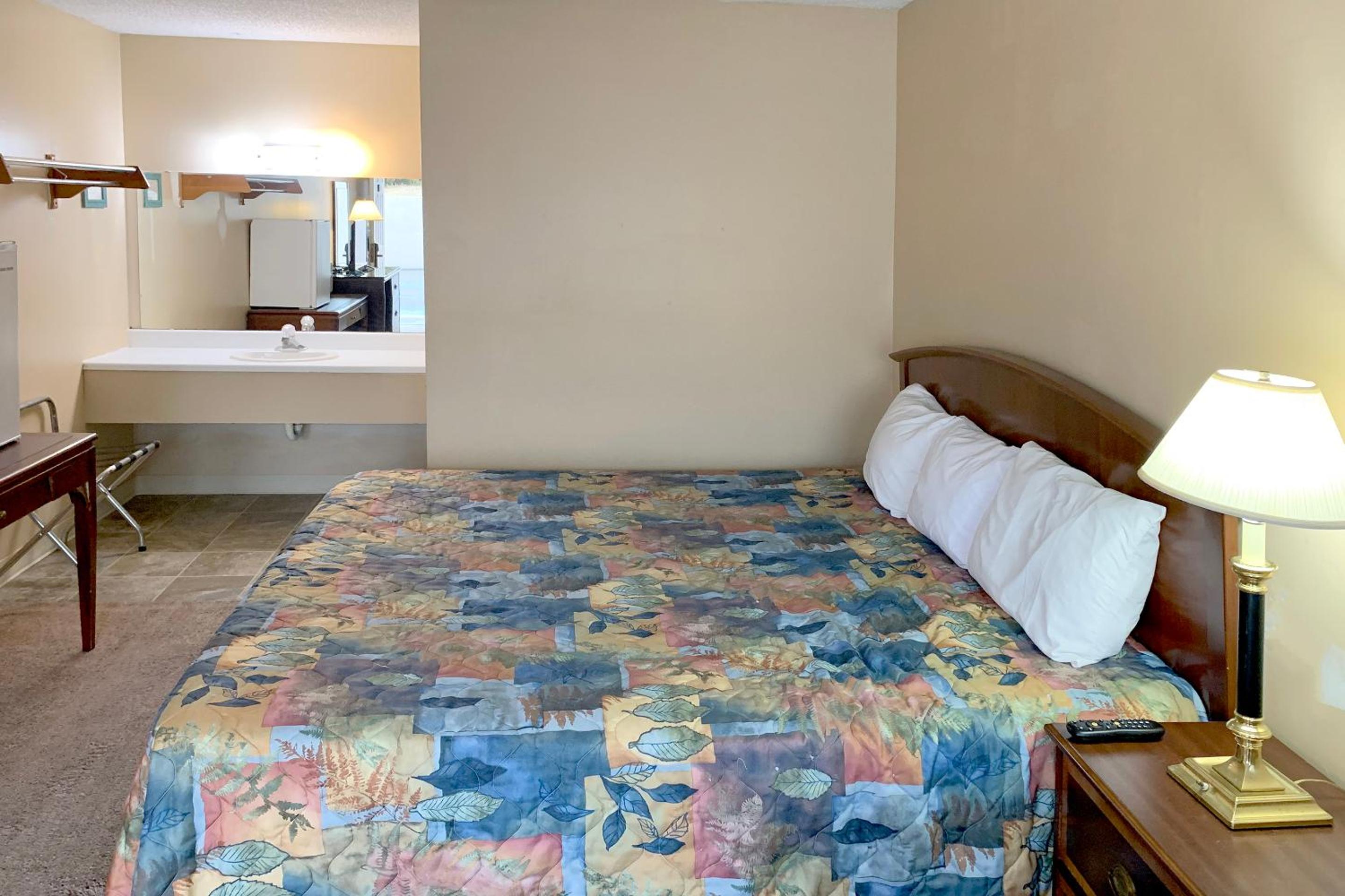 Oyo Hotel Branson Mo 165 - photo 83
