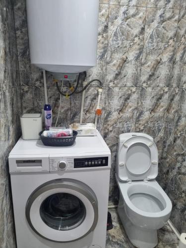 Apartment TaKaRa Agmashenebeli