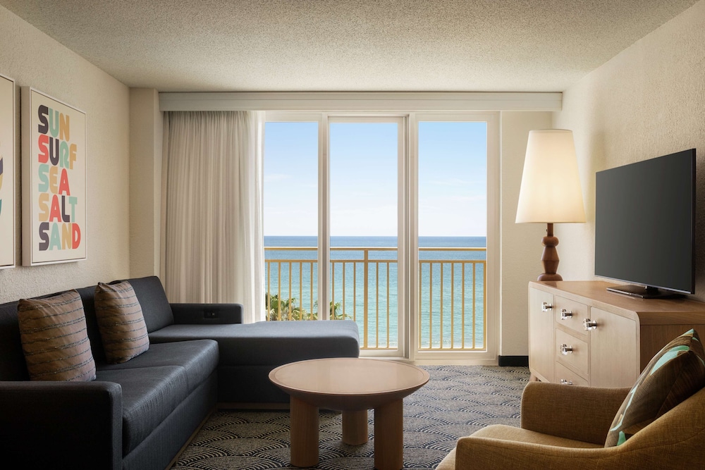 Embassy Suites by Hilton Deerfield Beach Resort & Spa - photo 22