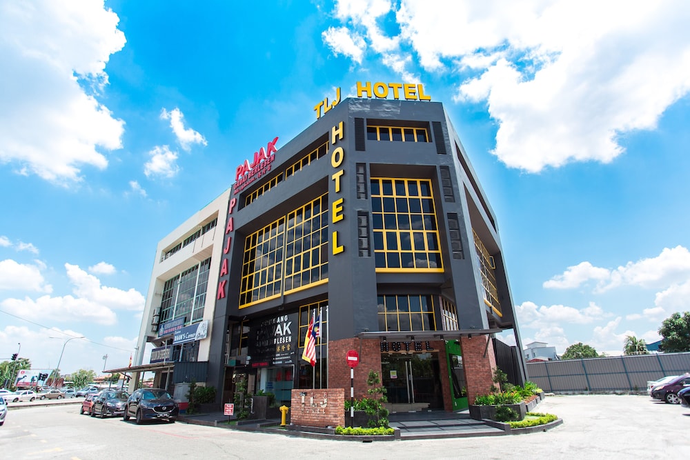 Tlj Hotel in Pelabuhan Klang, Malaysia