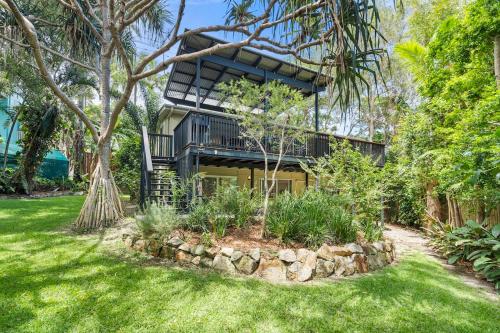 84 Mooloomba Road - last minute hotel in Unknown City