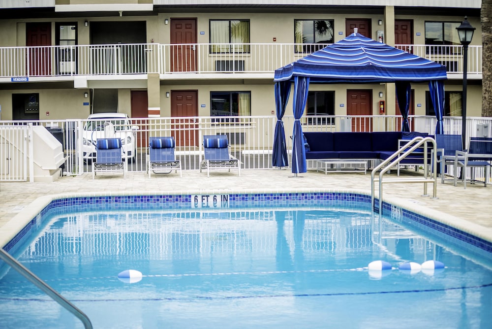 Hotel South Tampa & Suites - photo 25