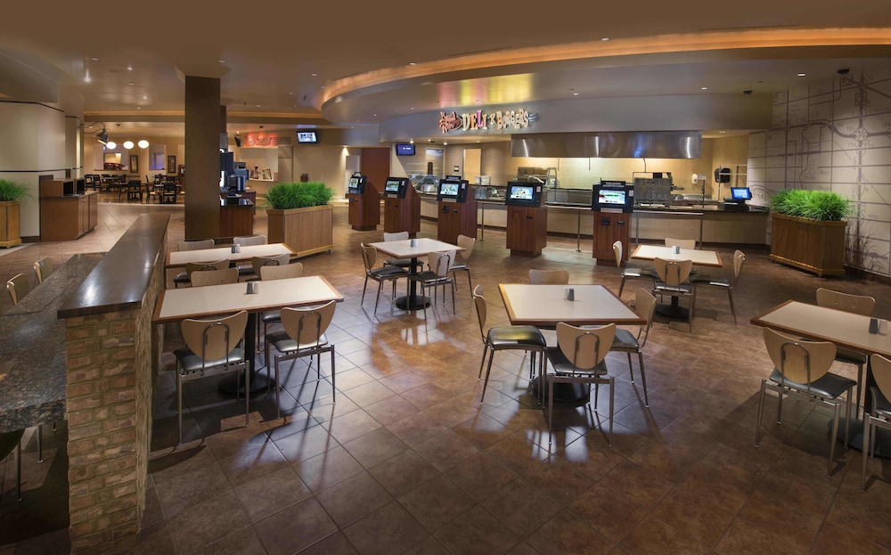 MotorCity Casino Hotel - photo 23