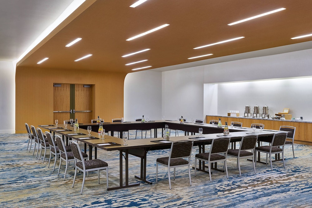The Westin Denver International Airport - photo 80