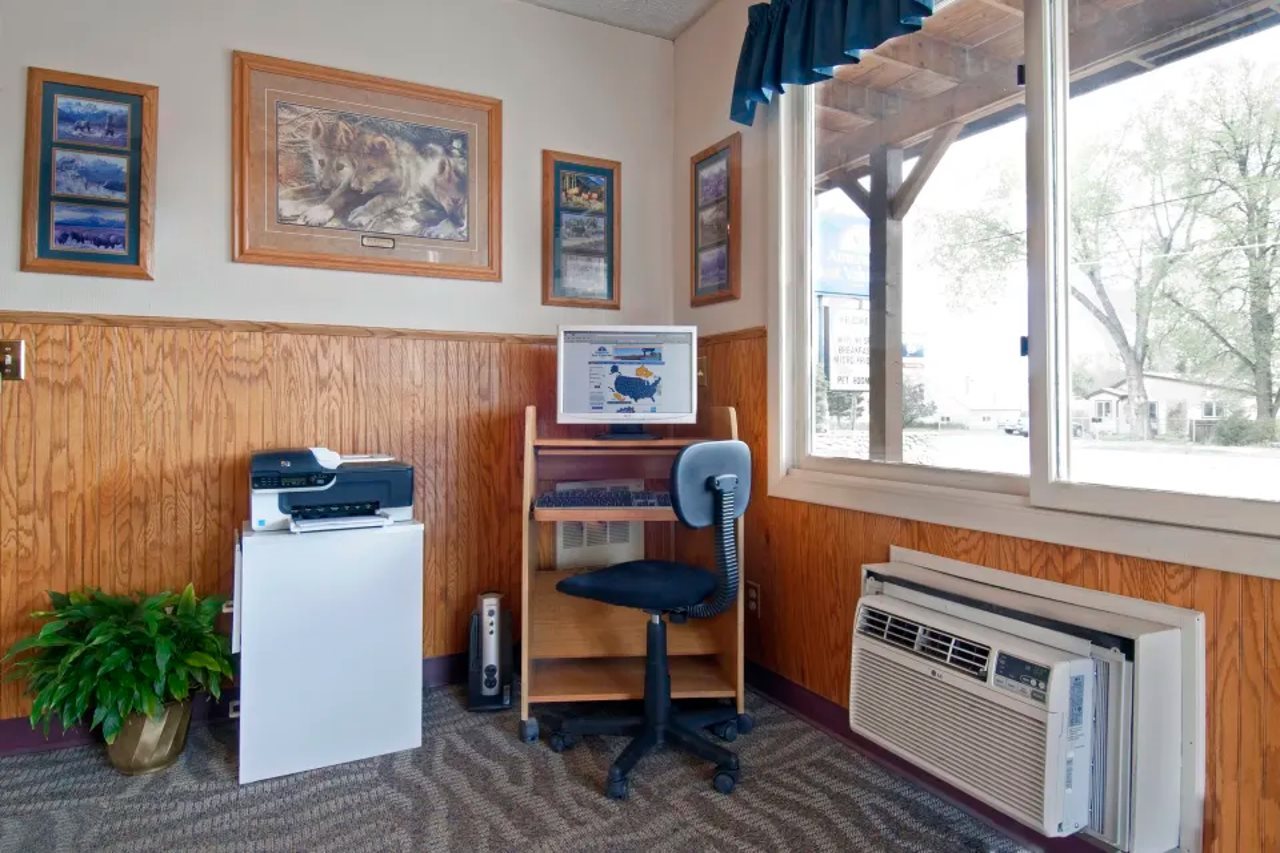 Evergreen Studios - photo 5