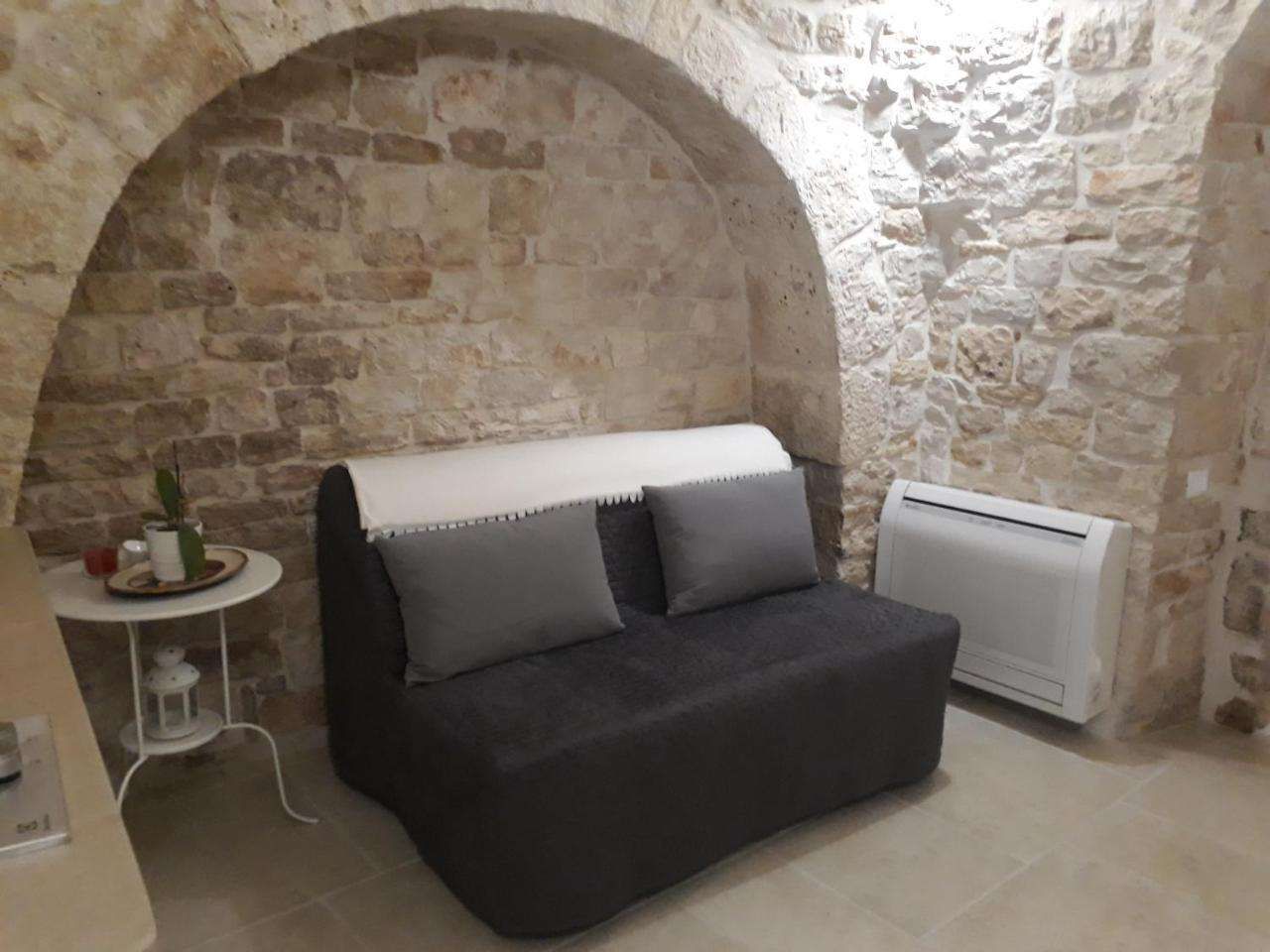 Trulli Resort Grassi — Alberobello — photo 4