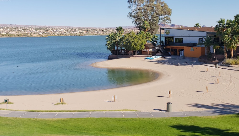 The Nautical Beachfront Resort - photo 74