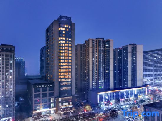 Rose Garden Hotel in Xi'an, People's Republic of China