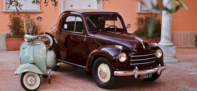 Le Stanze di Cornelia - last minute hotel in Rome