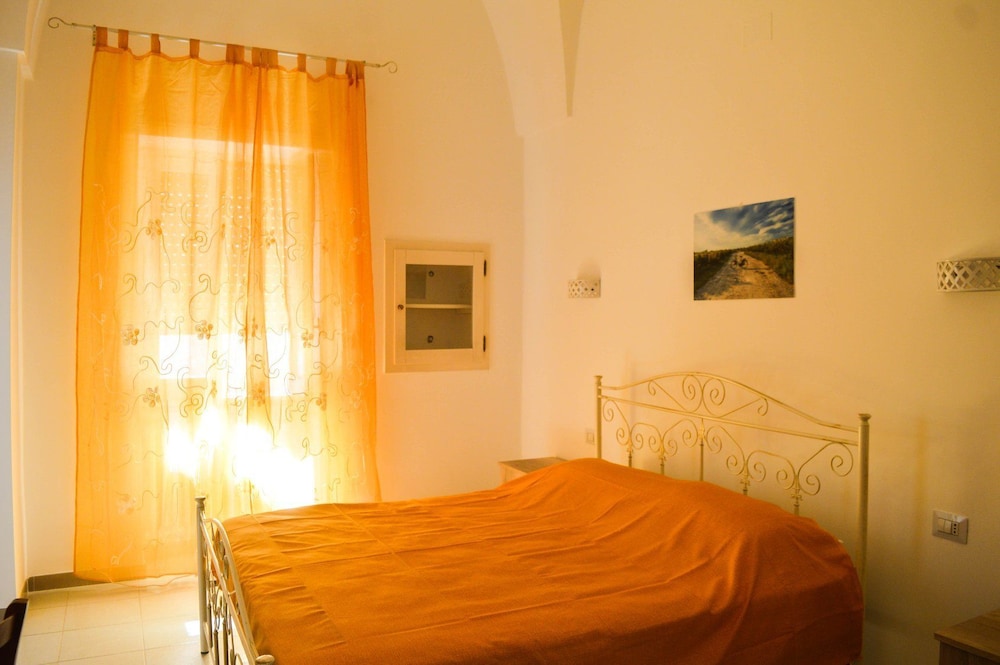 Borgo Greci — hotel in Leverano