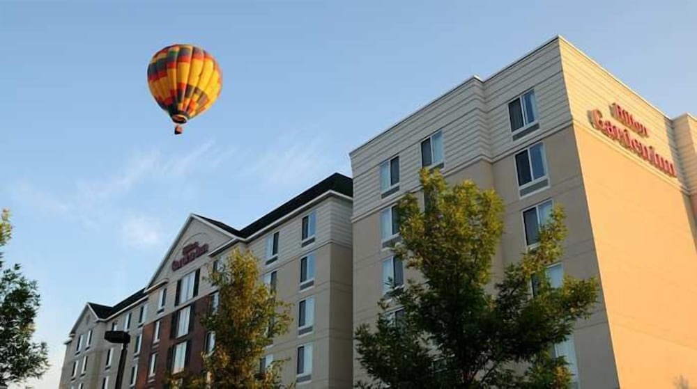 Hilton Garden Inn Auburn Riverwatch - photo 46