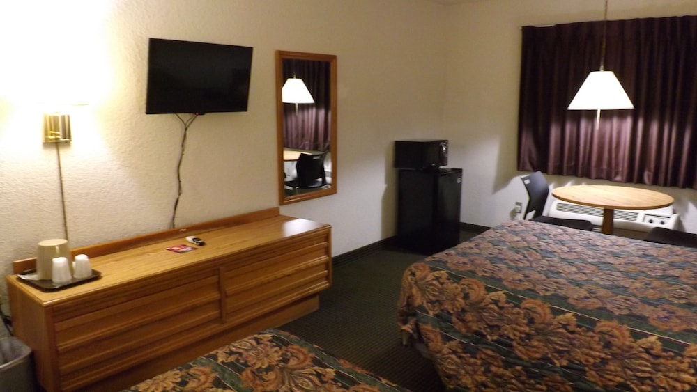 Kci Lodge - photo 19