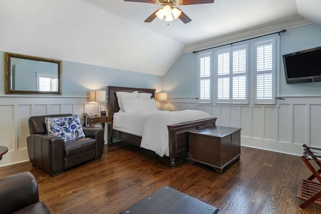 Inn at I'On an Ascend Collection Hotel - photo 15