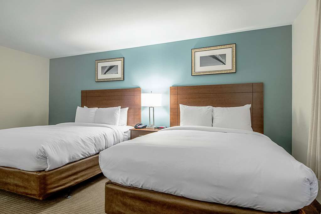 MainStay Suites Geismar Gonzales - photo 8