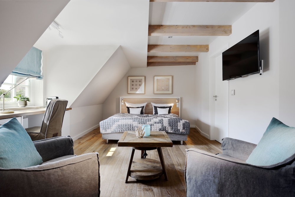 Hotel Duene — Sylt-Ost — photo 3