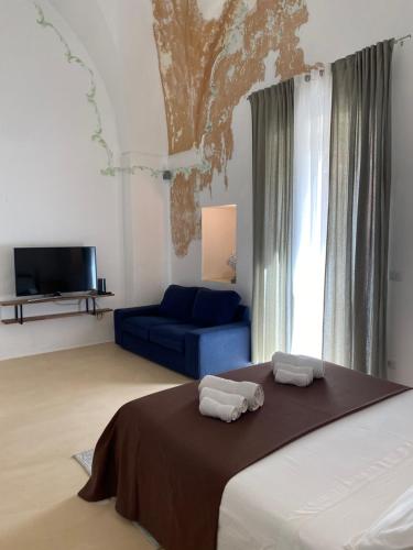 Terra di Mezzo Apartment — Collepasso — photo 4