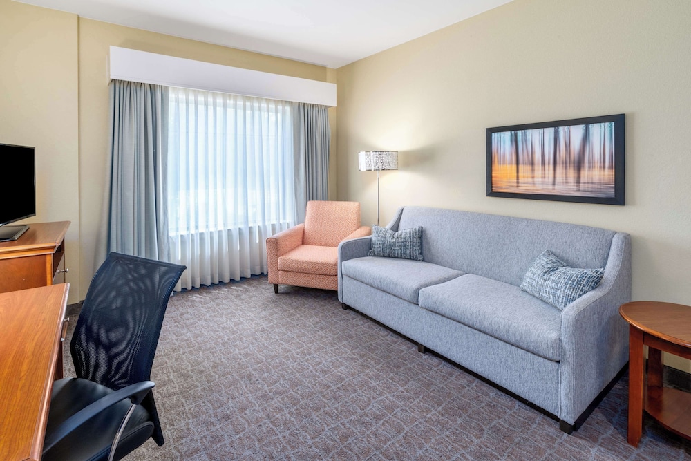 Homewood Suites by Hilton Denver Littleton - photo 15