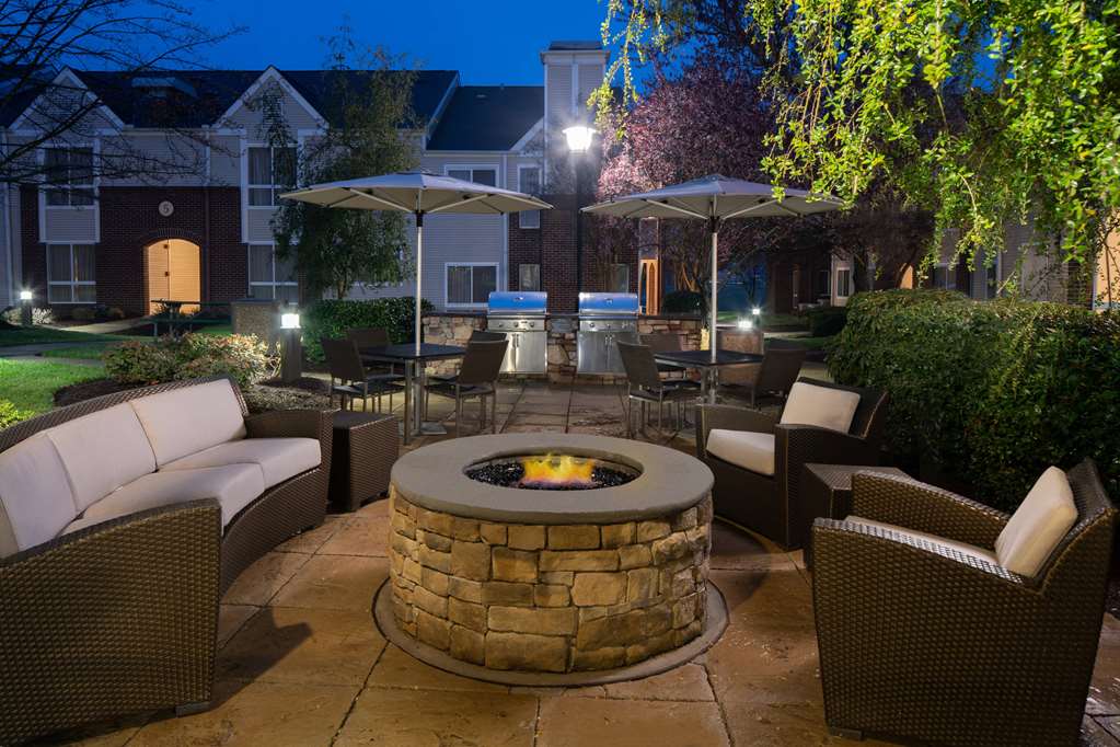 Sonesta ES Suites Nashville Brentwood - photo 18