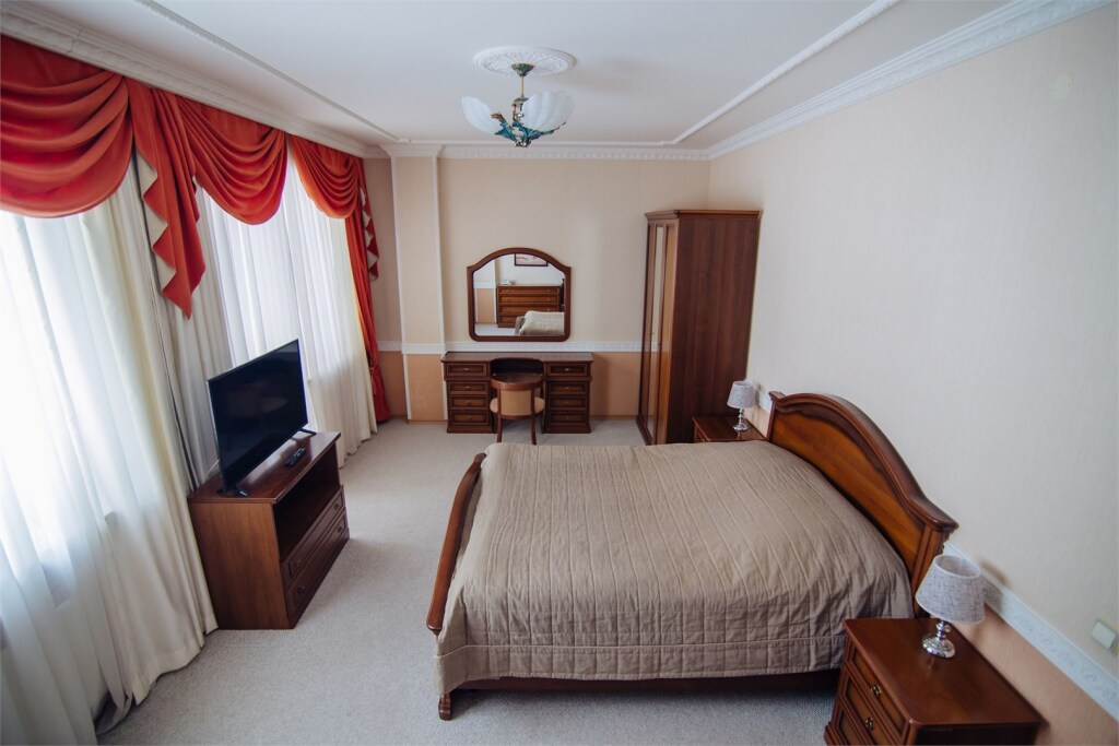 Assol - last minute hotel in Anapa