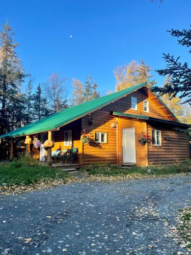Hopes Hideaway LLC - photo 16