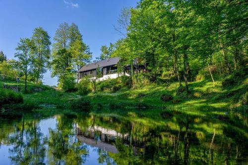 Mur mur cottage — Ogulin — photo 4