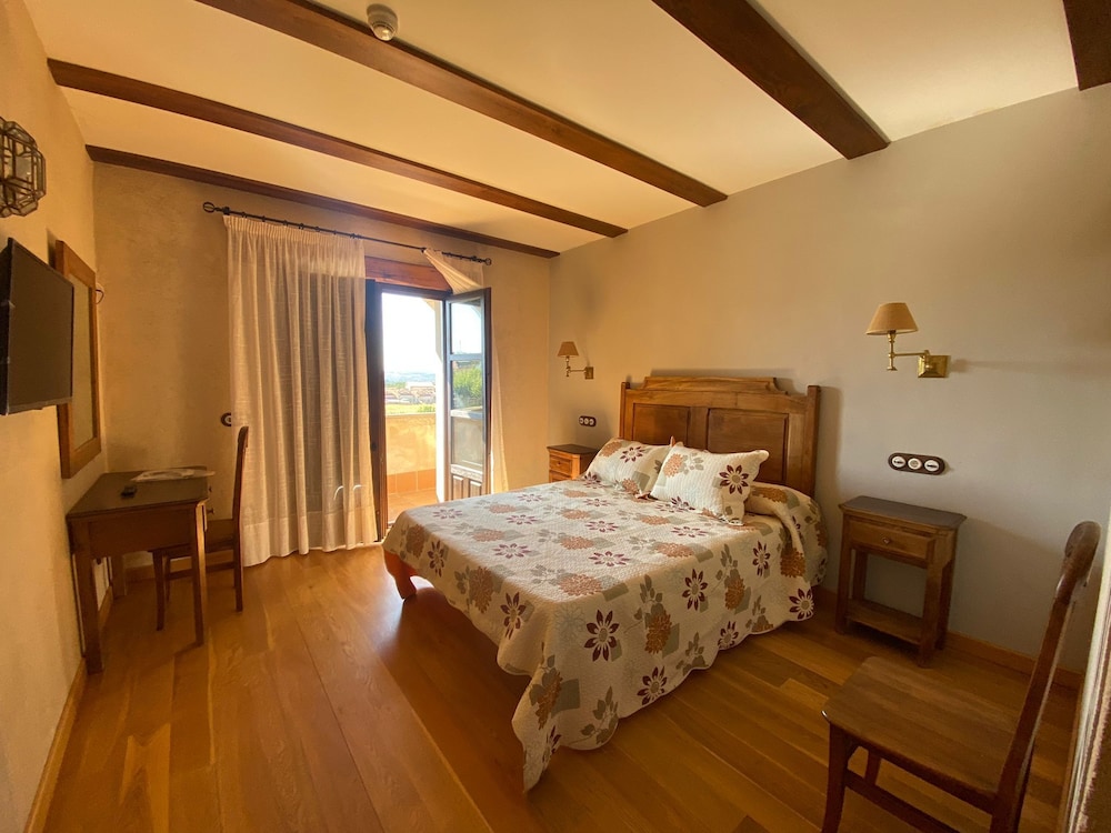 Hotel Rural Centro de las Arribes — Aldeadavila De La Ribera — photo 2