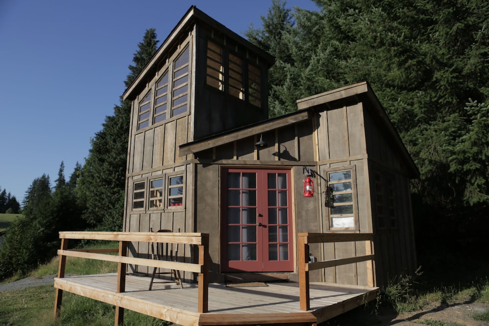 Clydesdale Outpost - photo 42