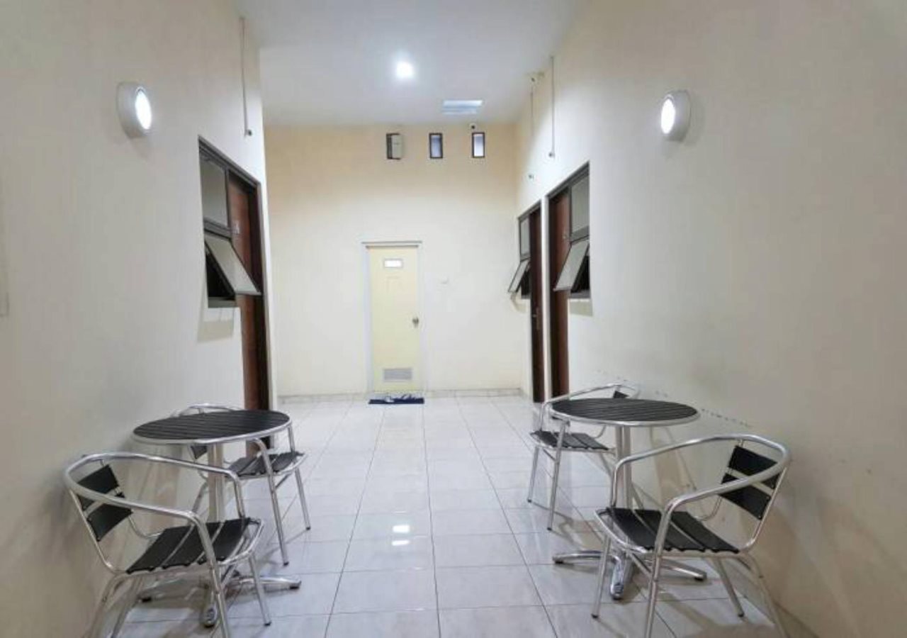 Villa Morphosis — 5-Star Luxury Hotel in Jember, Indonesia