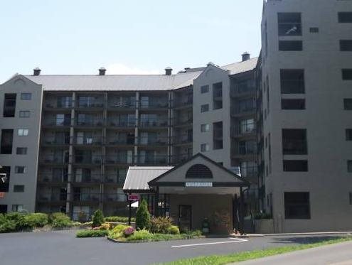 Gatlinburg Relaxati - carbon neutral hotel in Gatlinburg