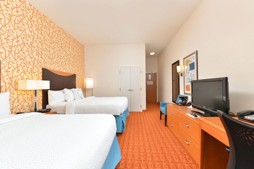 Fairfield Inn & Suites by Marriott Kingsland - photo 5