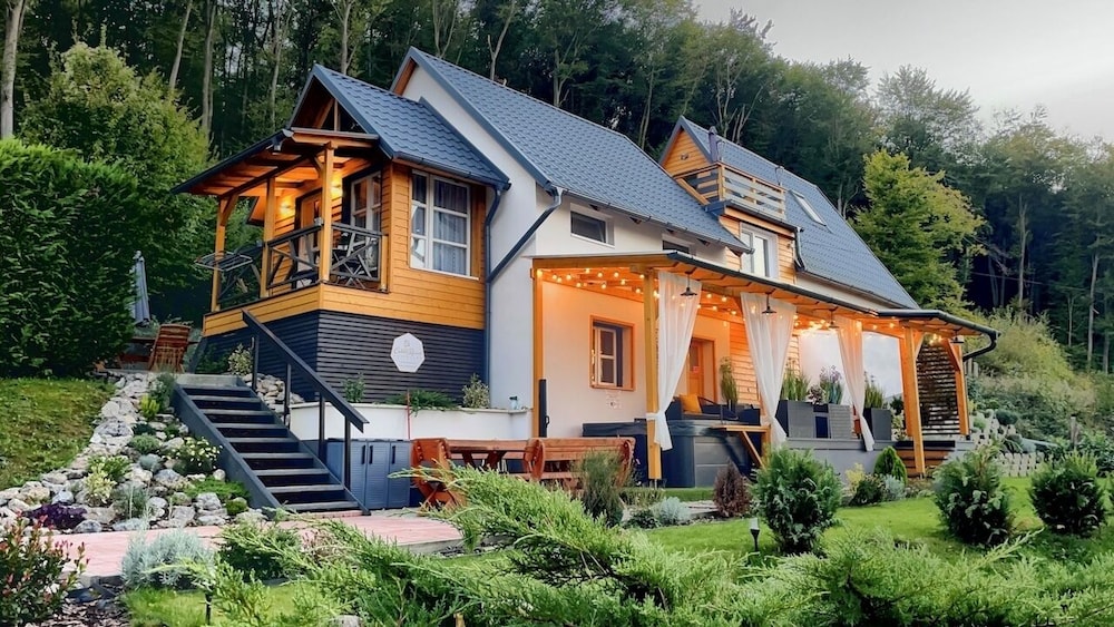 Calm Resort Hertelend - last minute hotel in Sasd