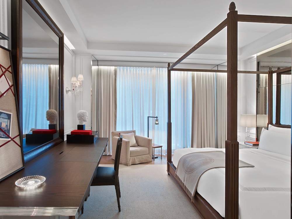 Baccarat Hotel and Residences New York - photo 25