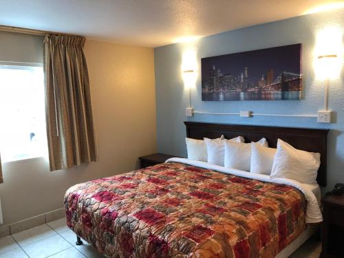 Quest Inn Motel - photo 13