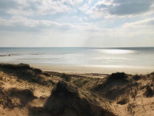 Le Ros Eden in Saint-Hilaire-De-Riez, France