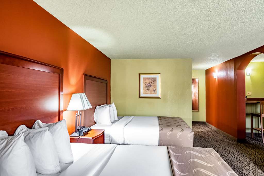 Quality Inn Trinidad - photo 18