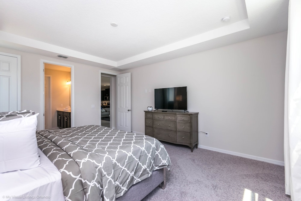 Sawyer Palm Place Stoey Lake Kissimmee - photo 22