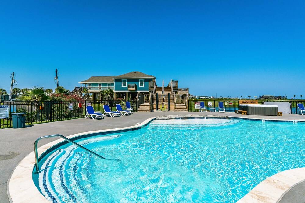 Stella Mare RV Resort - photo 42