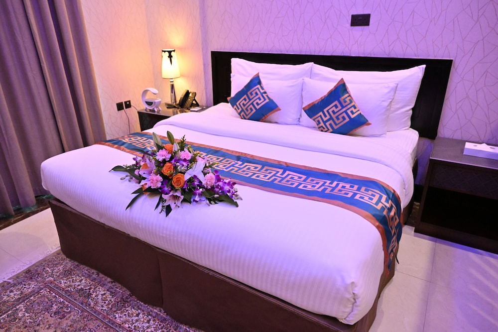Savoy Grande Hotel and Spa in Manama, Bahrain